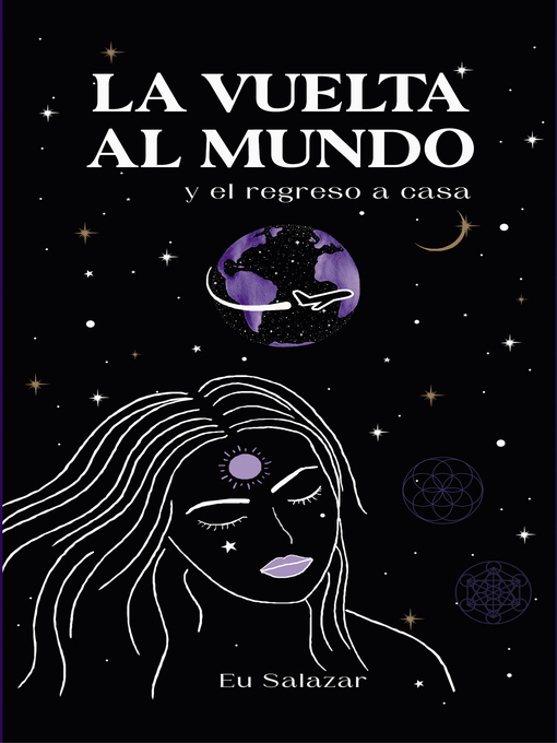 Title details for La vuelta al mundo y el regreso a casa by Eugenia  Salazar - Available